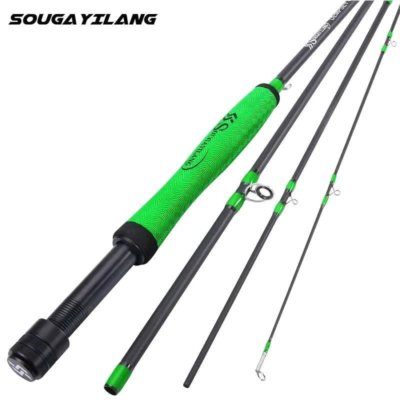 UltraLight Fly Fishing
